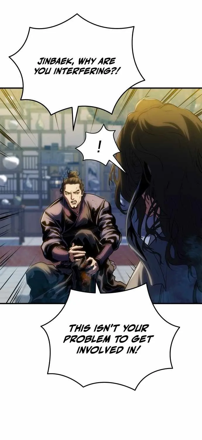 Jade of the Eight Gates Chapter 22 page 25 - 