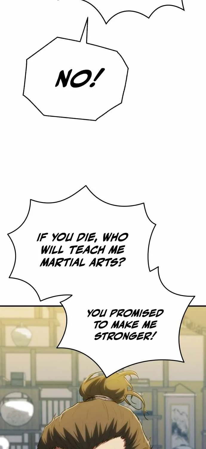 Jade of the Eight Gates Chapter 22 page 27 - 