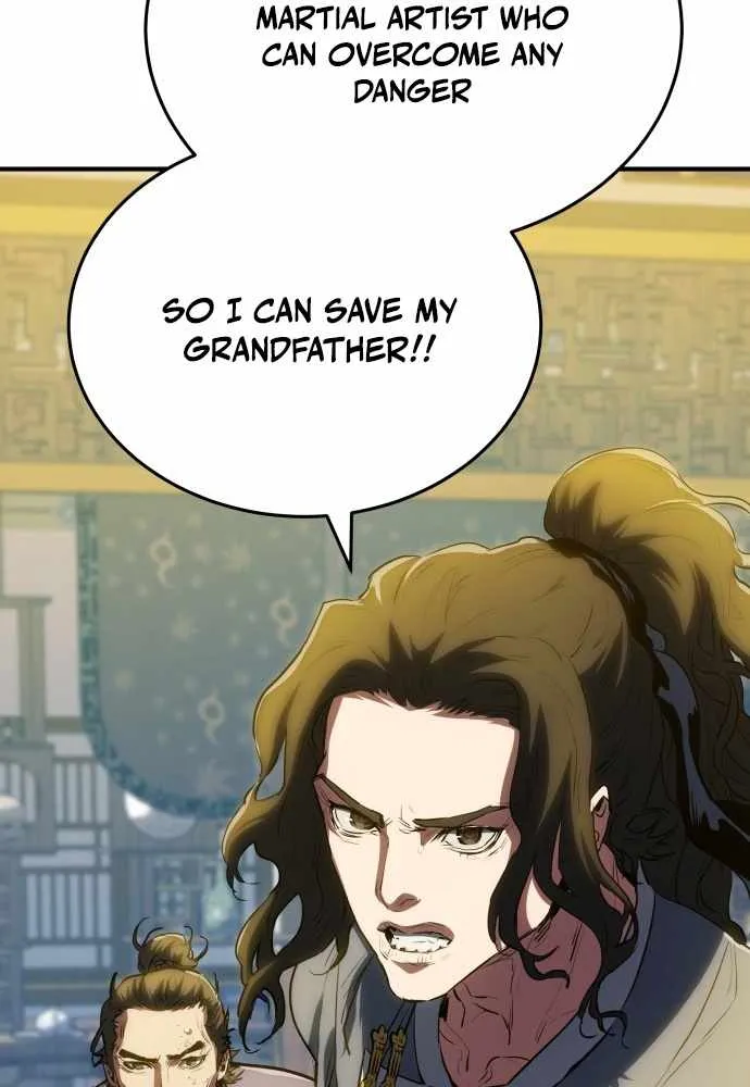 Jade of the Eight Gates Chapter 22 page 29 - 