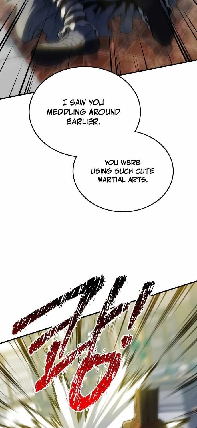 Jade of the Eight Gates Chapter 22 page 34 - 