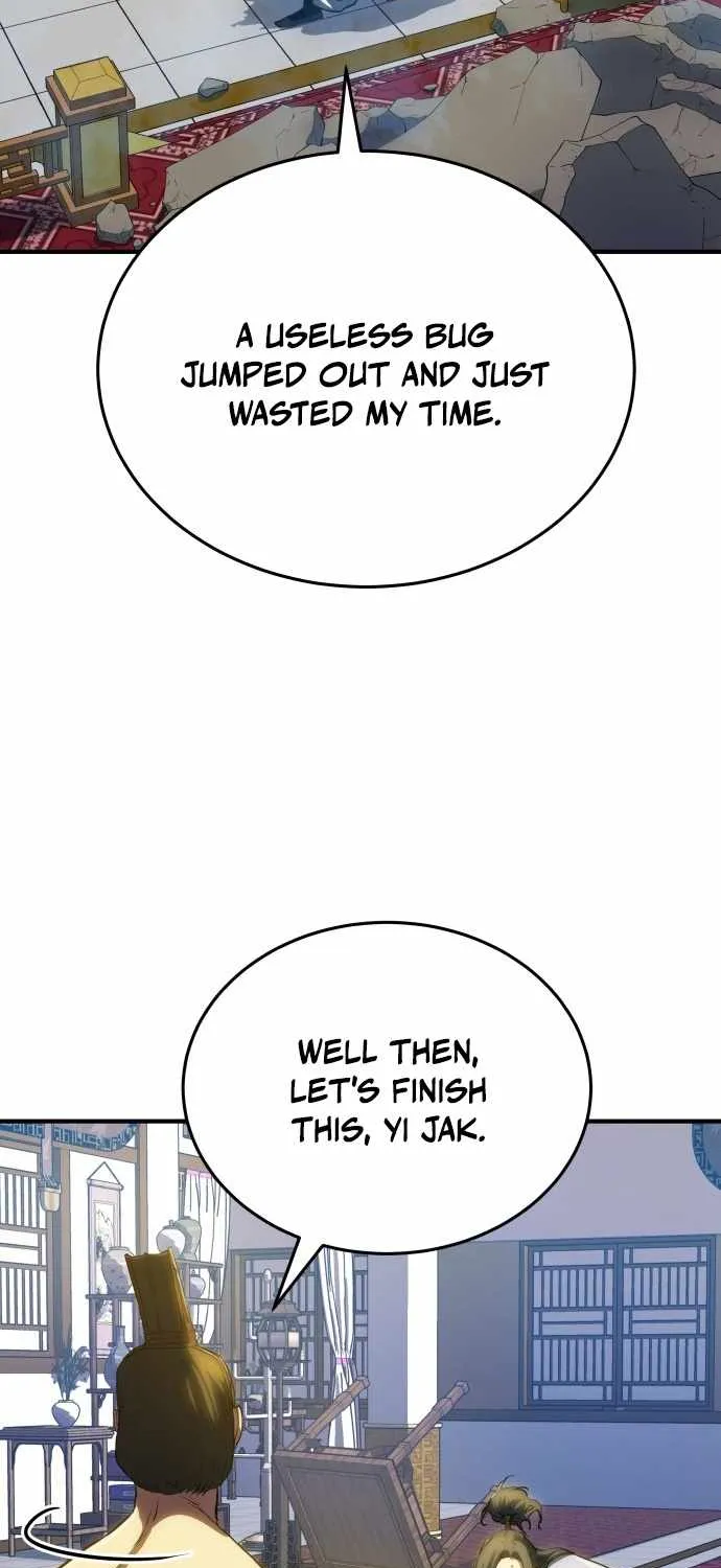 Jade of the Eight Gates Chapter 22 page 39 - 