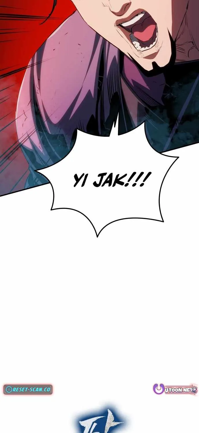 Jade of the Eight Gates Chapter 22 page 5 - 