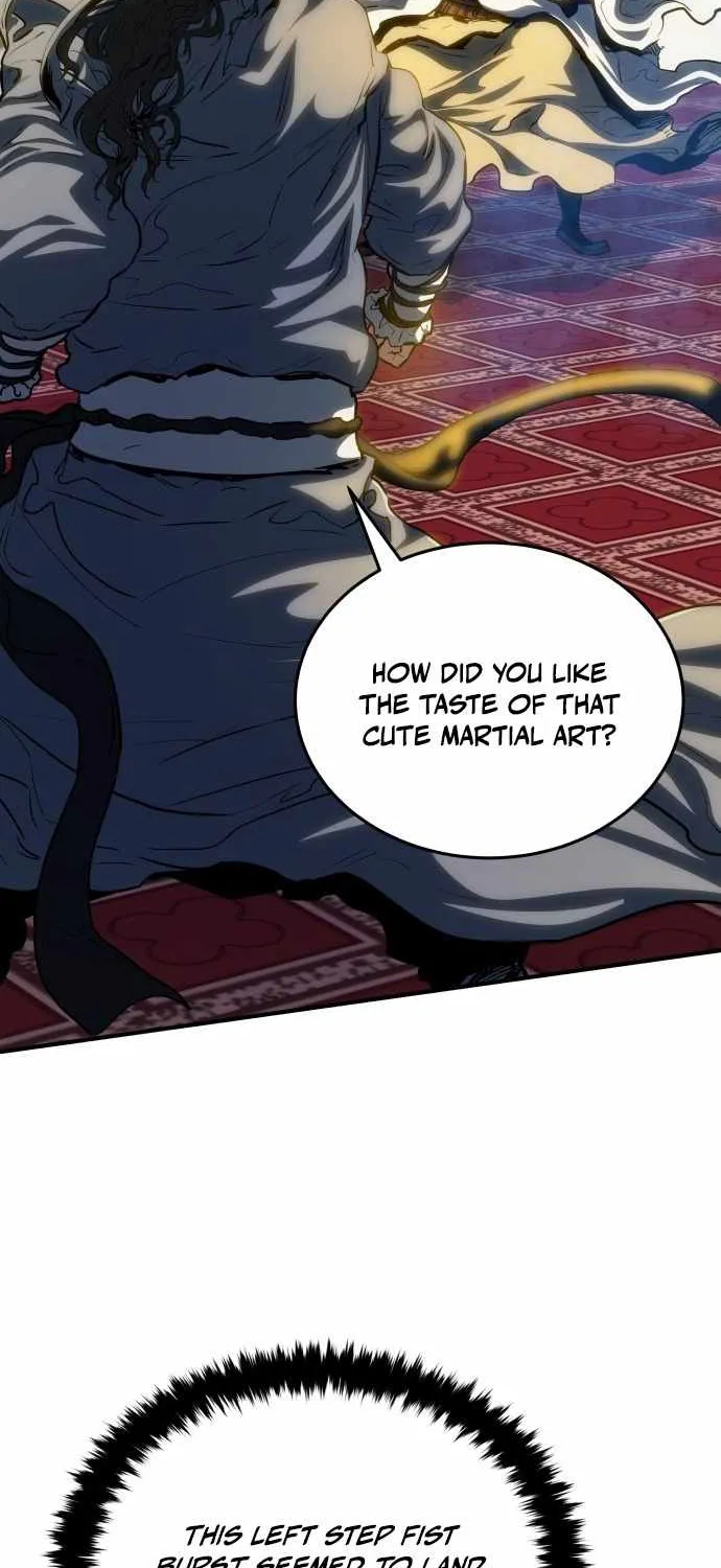 Jade of the Eight Gates Chapter 22 page 45 - 