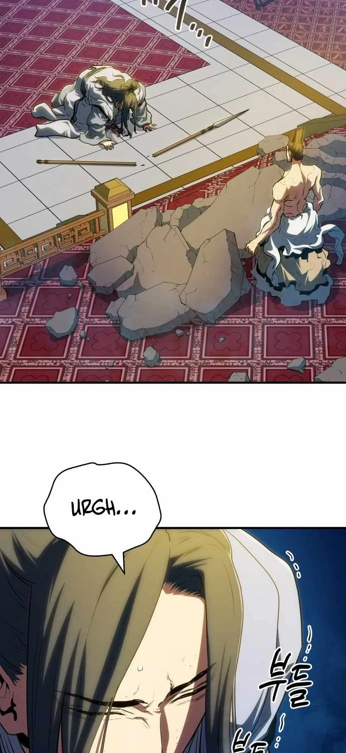 Jade of the Eight Gates Chapter 22 page 7 - 
