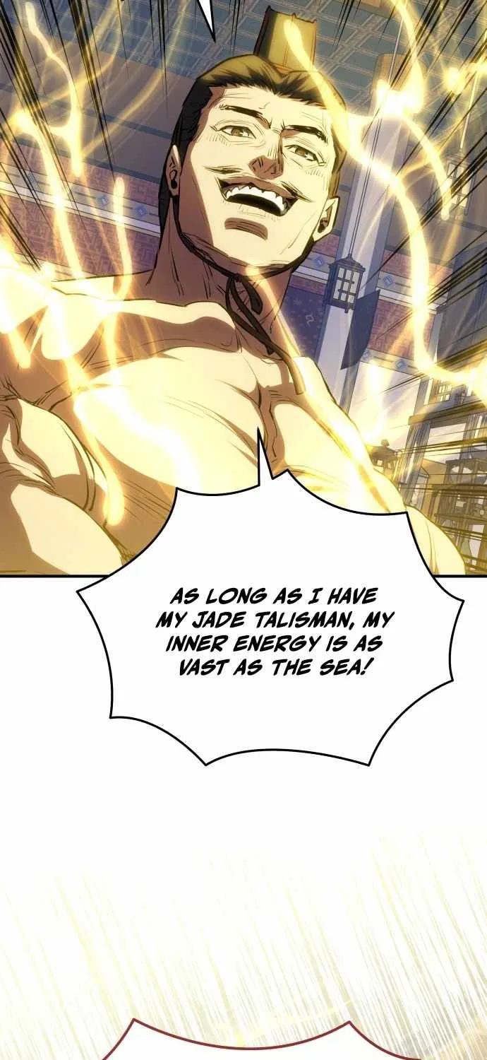 Jade of the Eight Gates Chapter 22 page 79 - 