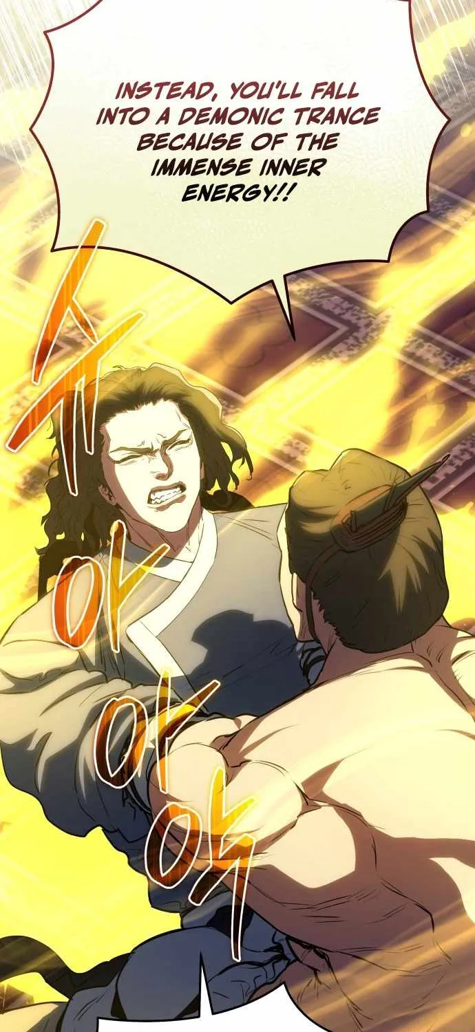 Jade of the Eight Gates Chapter 22 page 80 - 