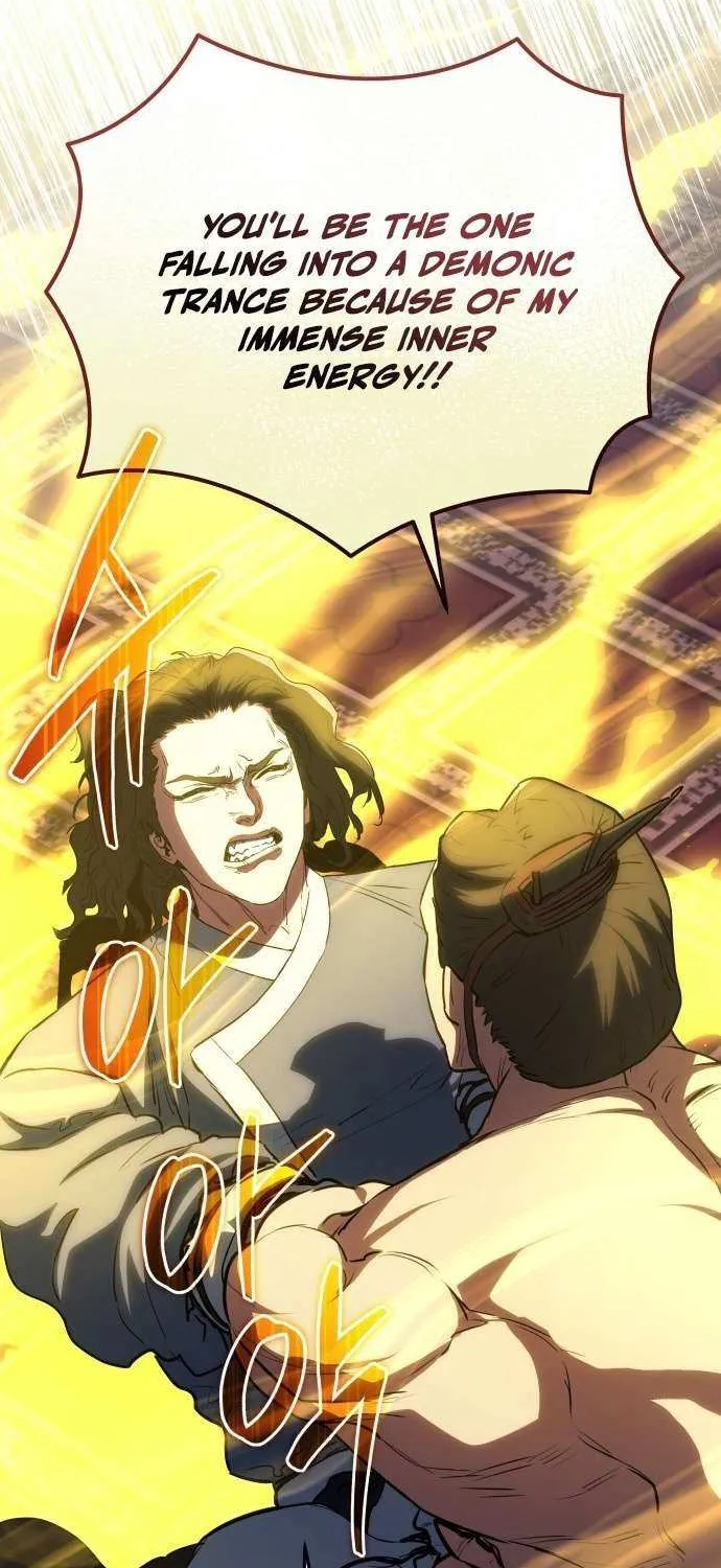 Jade of the Eight Gates Chapter 23 page 2 - 