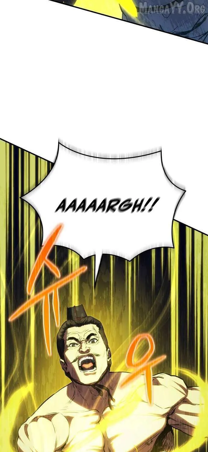 Jade of the Eight Gates Chapter 23 page 15 - 