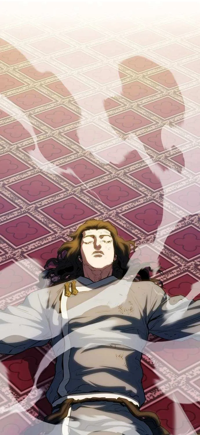 Jade of the Eight Gates Chapter 23 page 23 - 