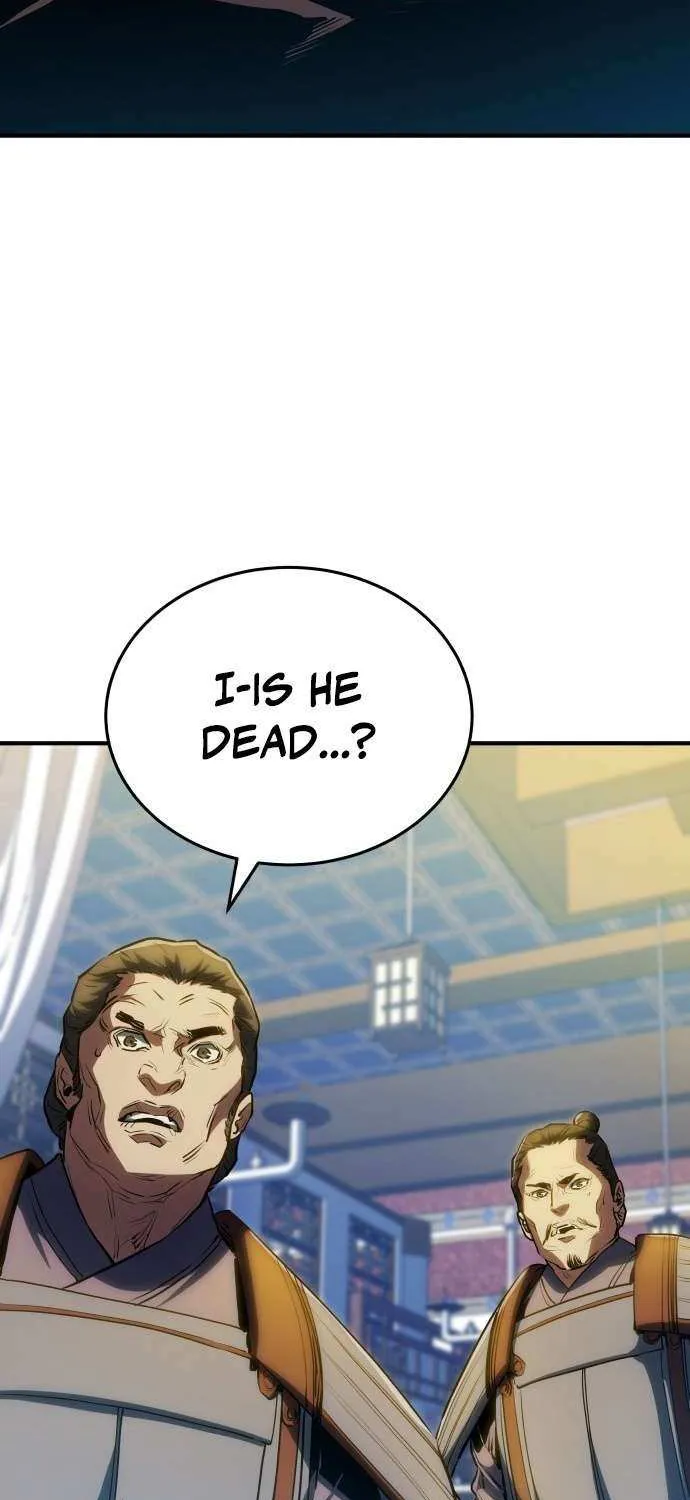 Jade of the Eight Gates Chapter 23 page 31 - 