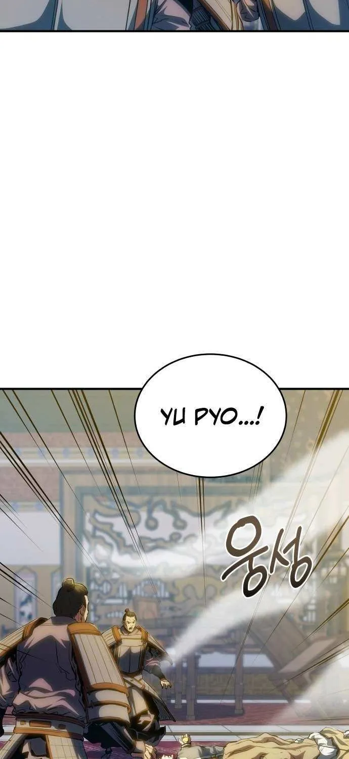 Jade of the Eight Gates Chapter 23 page 32 - 