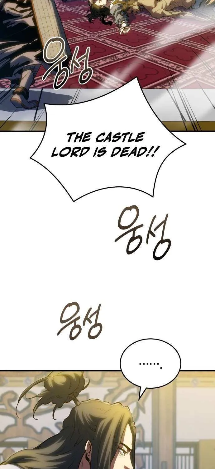Jade of the Eight Gates Chapter 23 page 33 - 