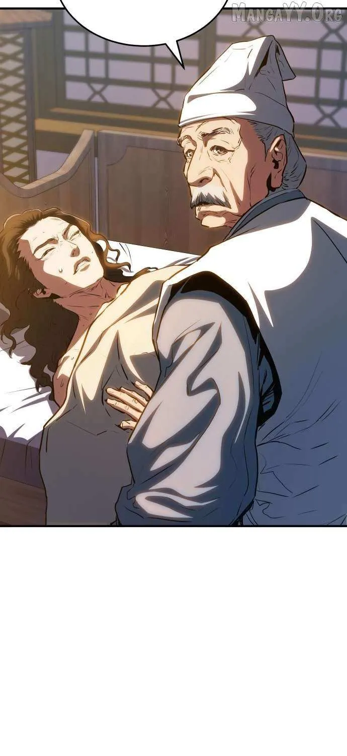 Jade of the Eight Gates Chapter 23 page 57 - 
