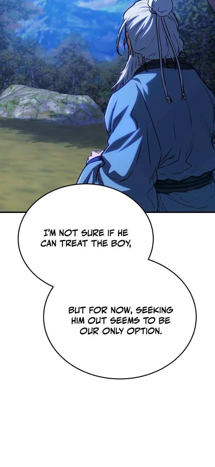 Jade of the Eight Gates Chapter 23 page 61 - 