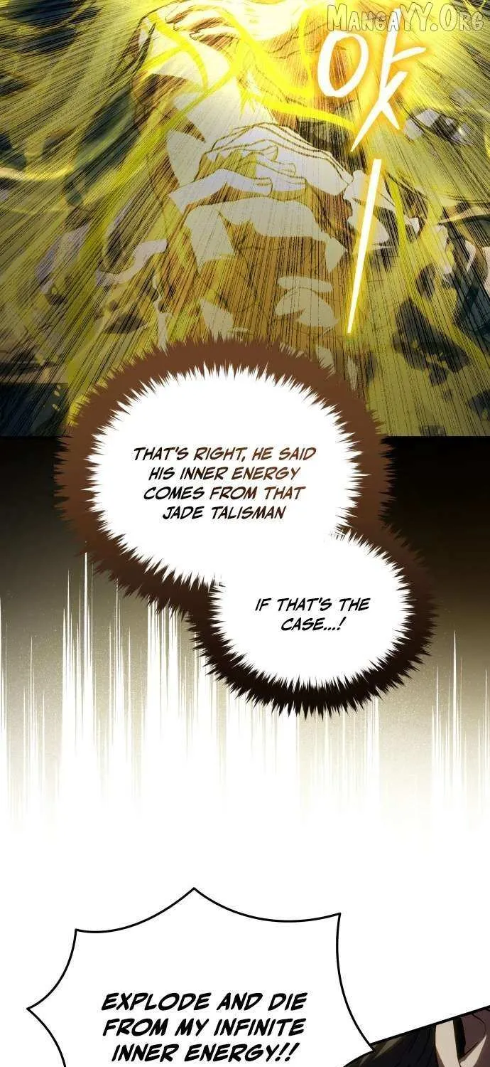 Jade of the Eight Gates Chapter 23 page 8 - 