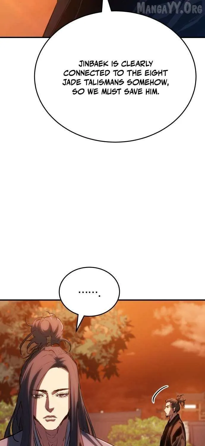 Jade of the Eight Gates Chapter 23 page 71 - 
