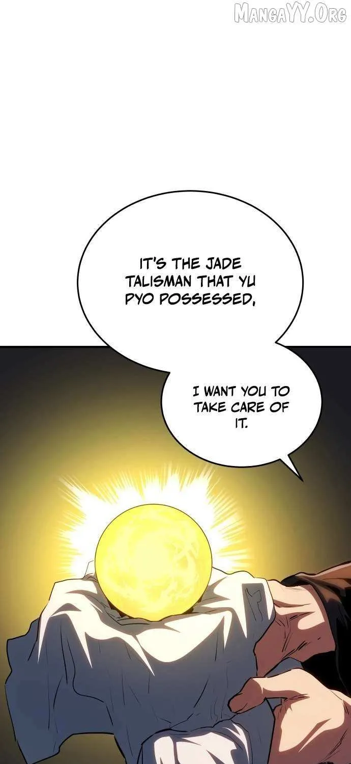 Jade of the Eight Gates Chapter 23 page 78 - 