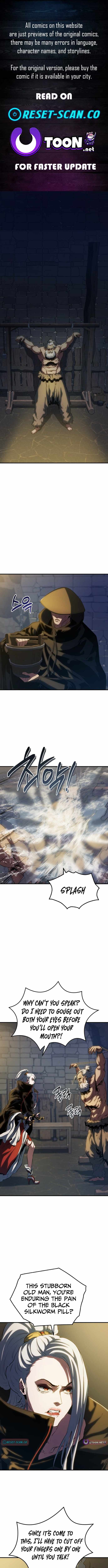 Jade of the Eight Gates Chapter 24 page 1 - 