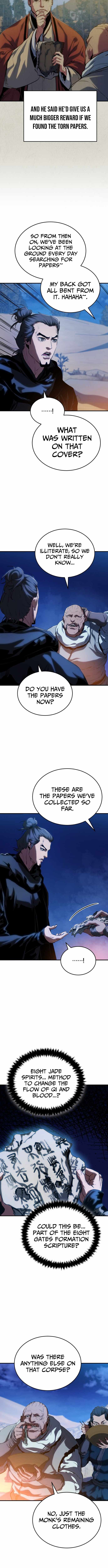 Jade of the Eight Gates Chapter 24 page 12 - 