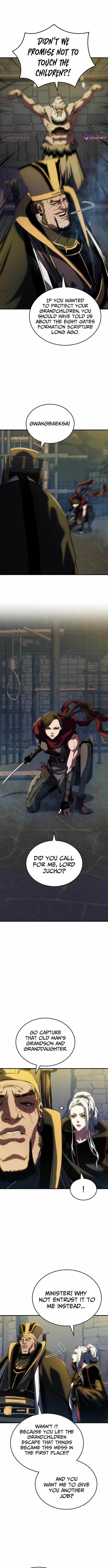 Jade of the Eight Gates Chapter 24 page 3 - 