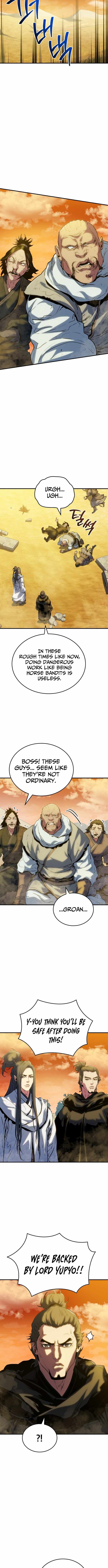 Jade of the Eight Gates Chapter 24 page 8 - 