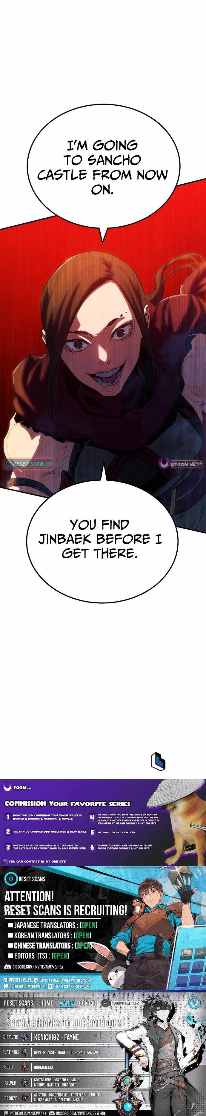 Jade of the Eight Gates Chapter 25 page 14 - 