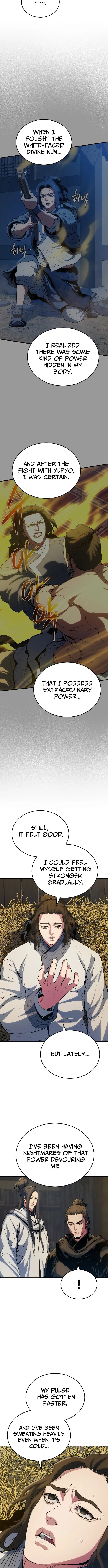 Jade of the Eight Gates Chapter 26 page 4 - 