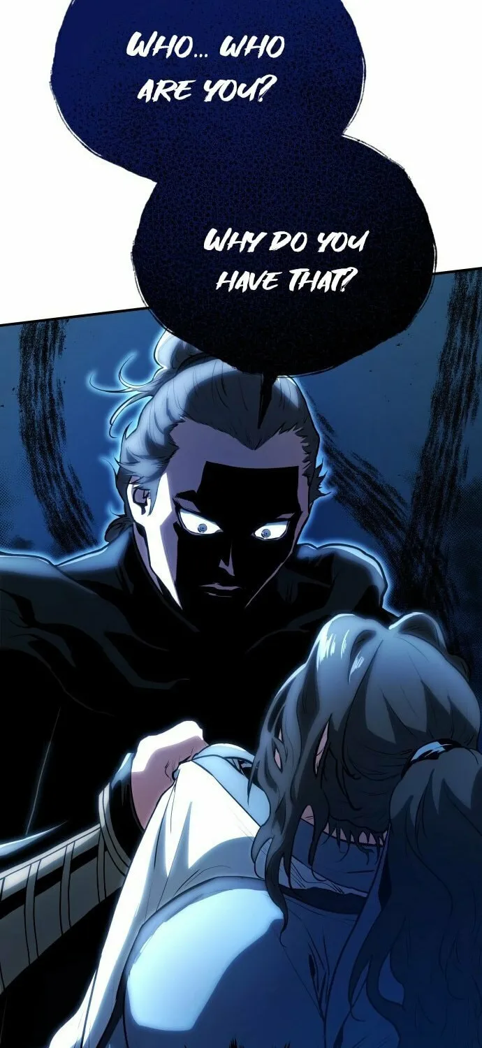 Jade of the Eight Gates Chapter 3 page 2 - 