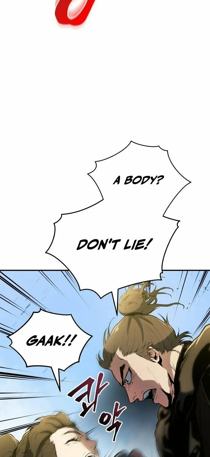 Jade of the Eight Gates Chapter 3 page 11 - 