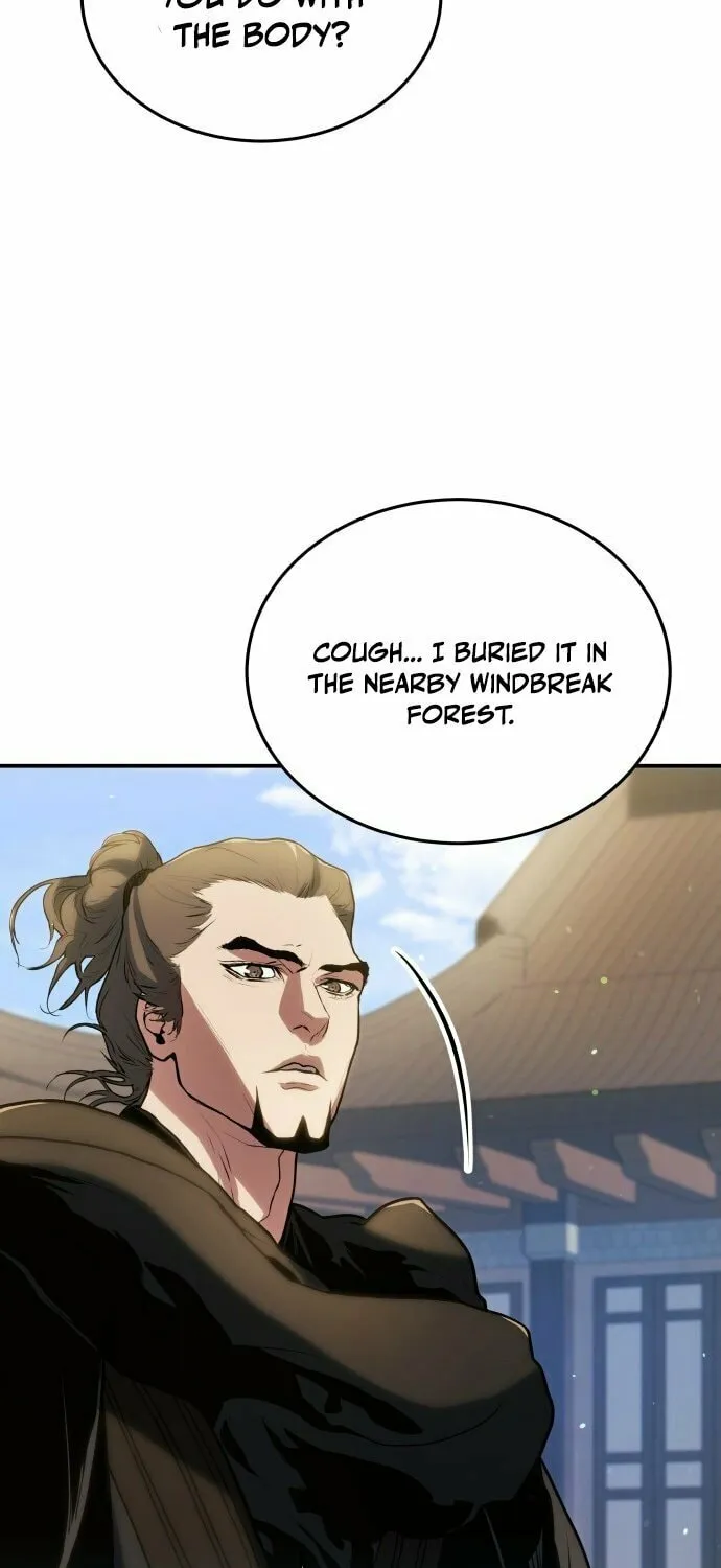Jade of the Eight Gates Chapter 3 page 15 - 