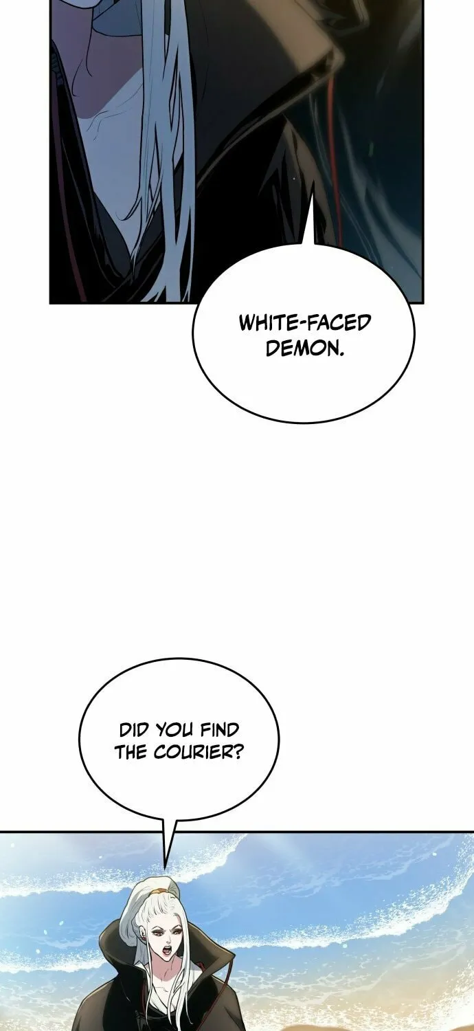 Jade of the Eight Gates Chapter 3 page 19 - 
