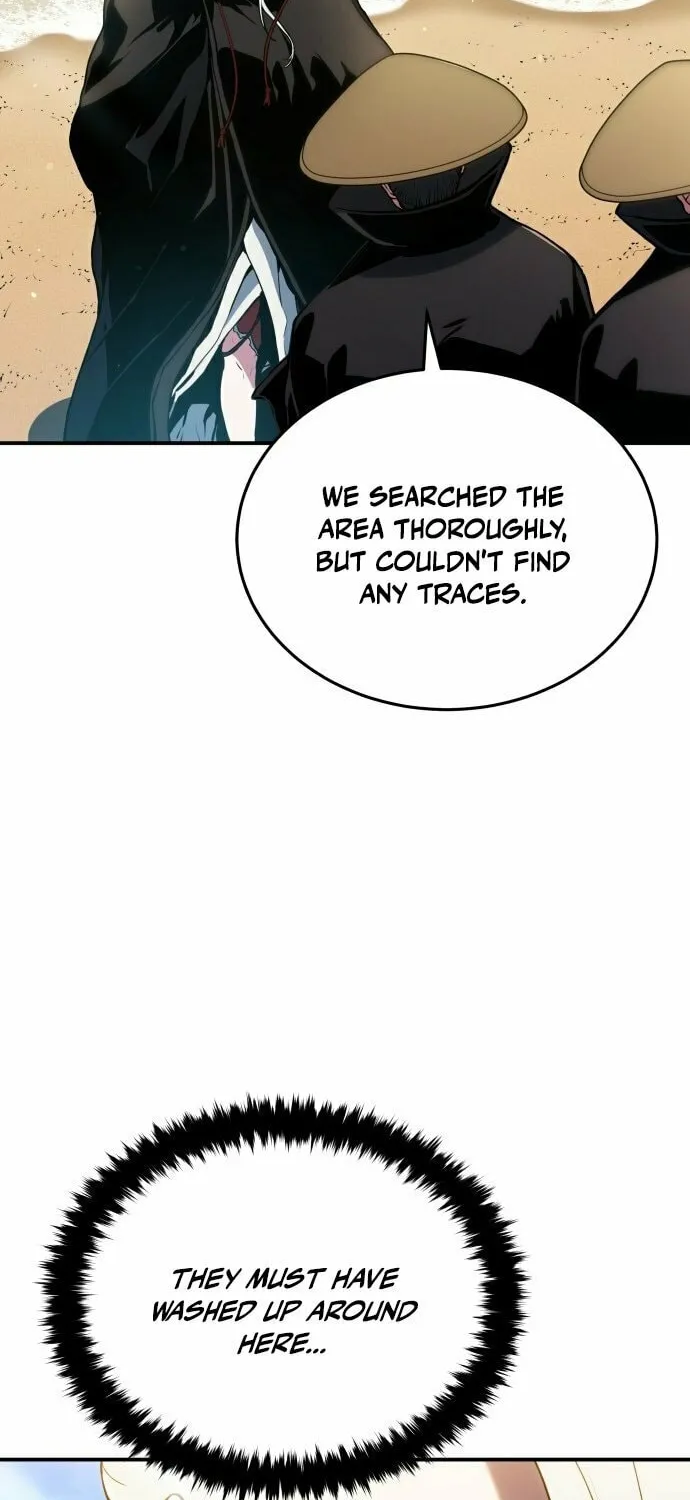 Jade of the Eight Gates Chapter 3 page 20 - 
