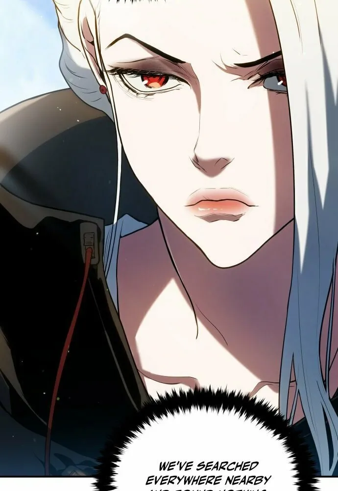 Jade of the Eight Gates Chapter 3 page 21 - 