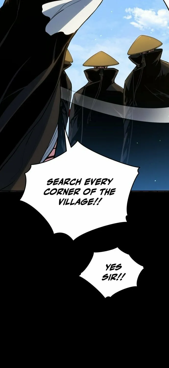 Jade of the Eight Gates Chapter 3 page 23 - 