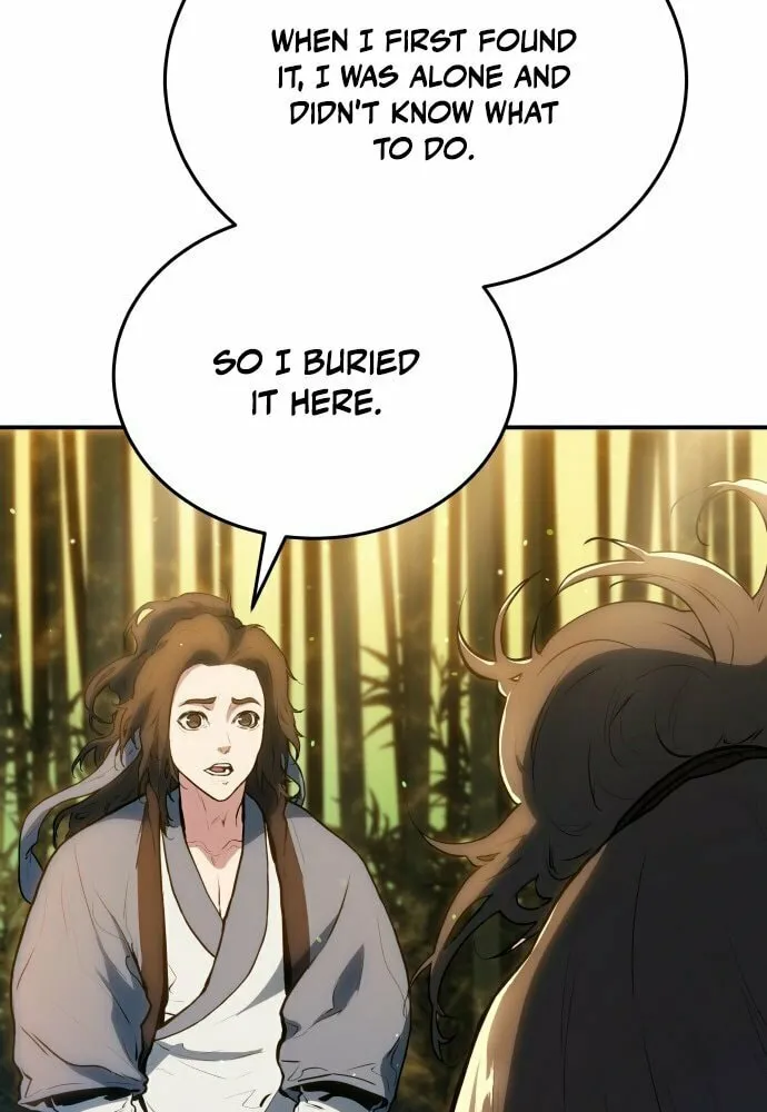 Jade of the Eight Gates Chapter 3 page 28 - 
