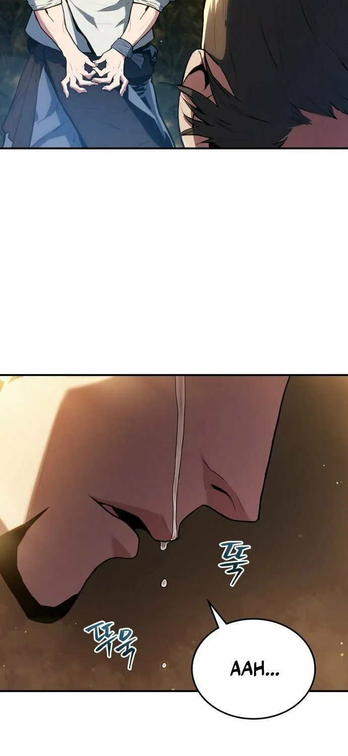 Jade of the Eight Gates Chapter 3 page 29 - 
