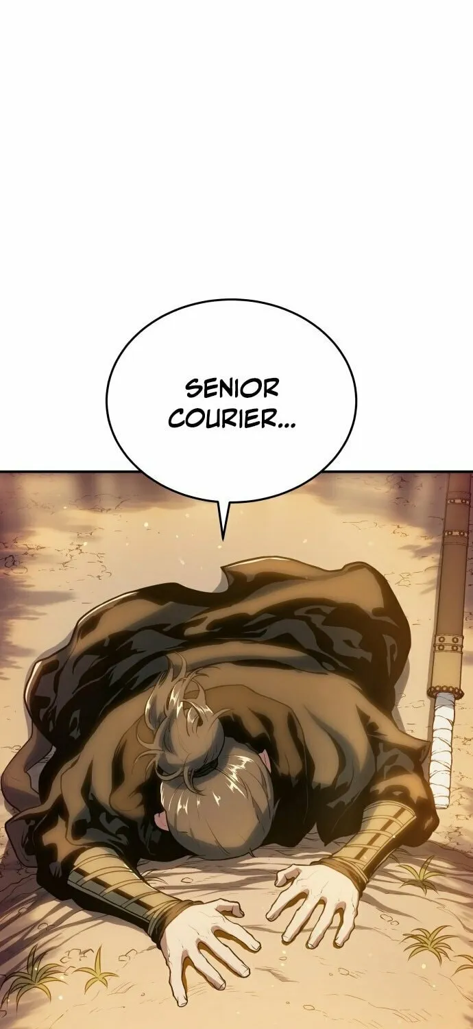 Jade of the Eight Gates Chapter 3 page 30 - 