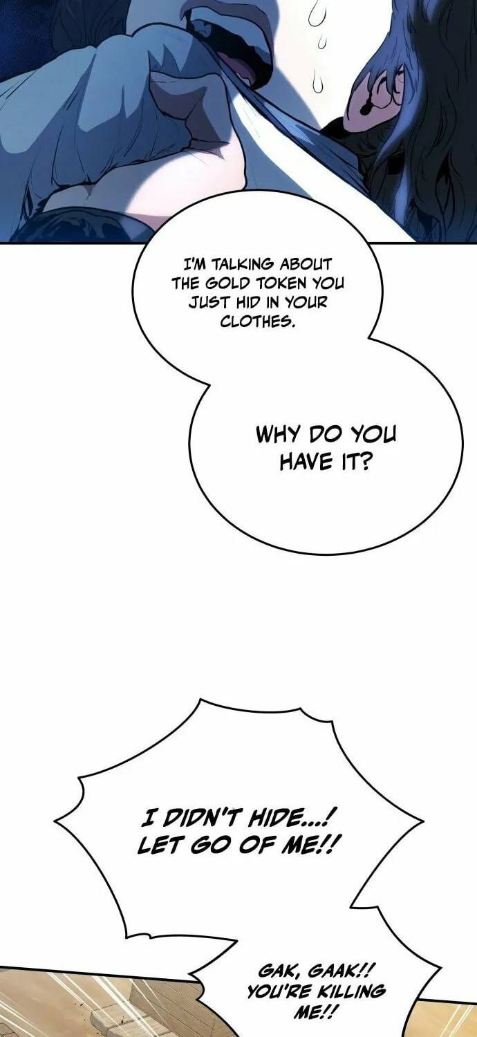 Jade of the Eight Gates Chapter 3 page 4 - 