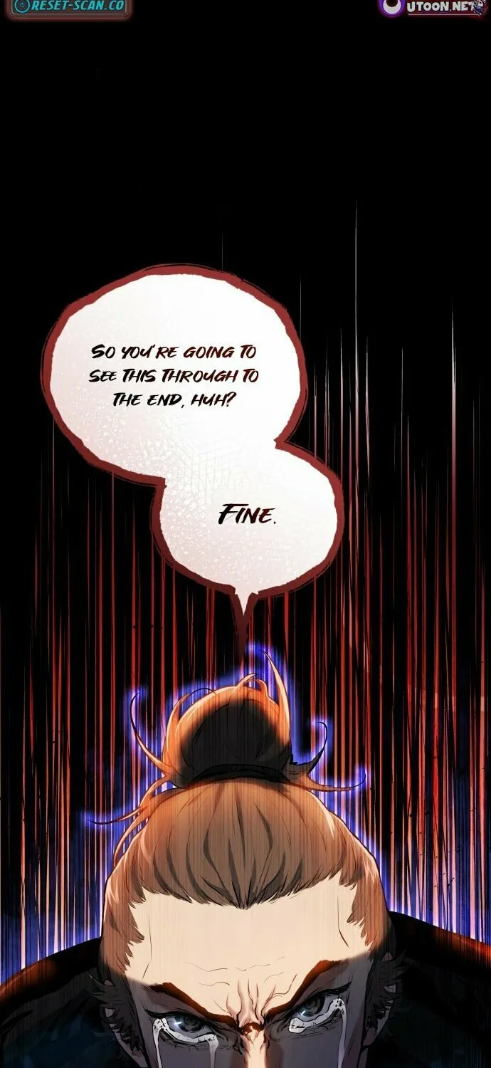 Jade of the Eight Gates Chapter 3 page 33 - 
