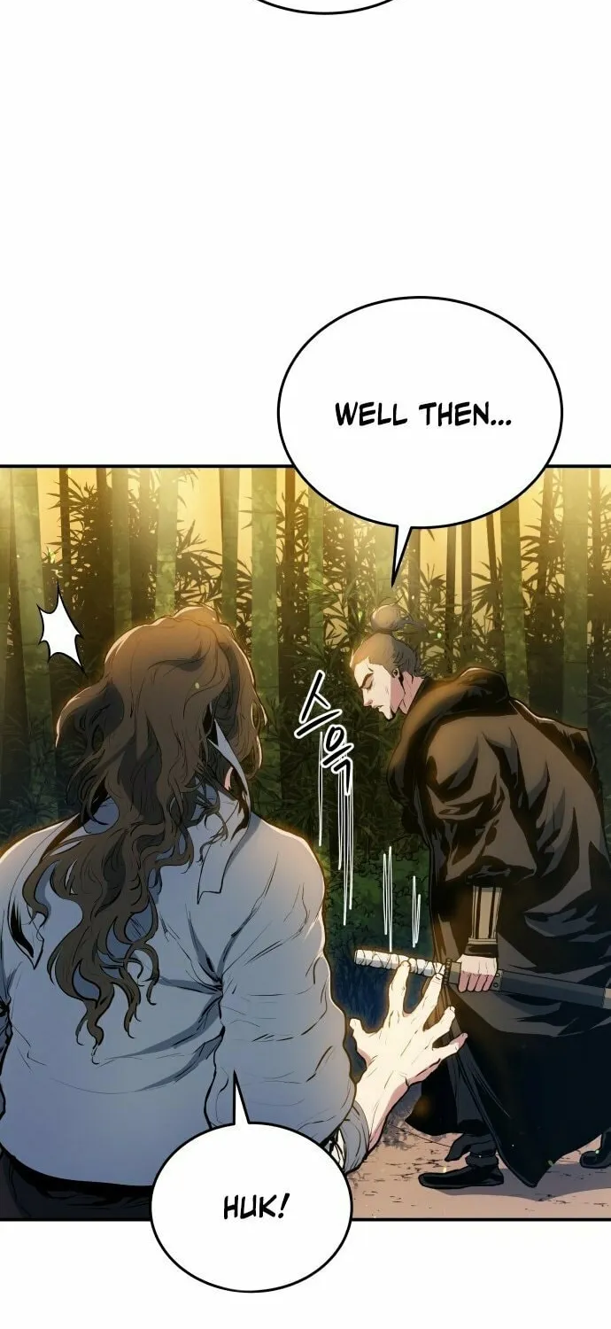 Jade of the Eight Gates Chapter 3 page 37 - 
