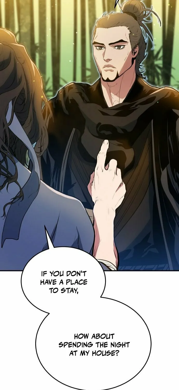 Jade of the Eight Gates Chapter 3 page 40 - 