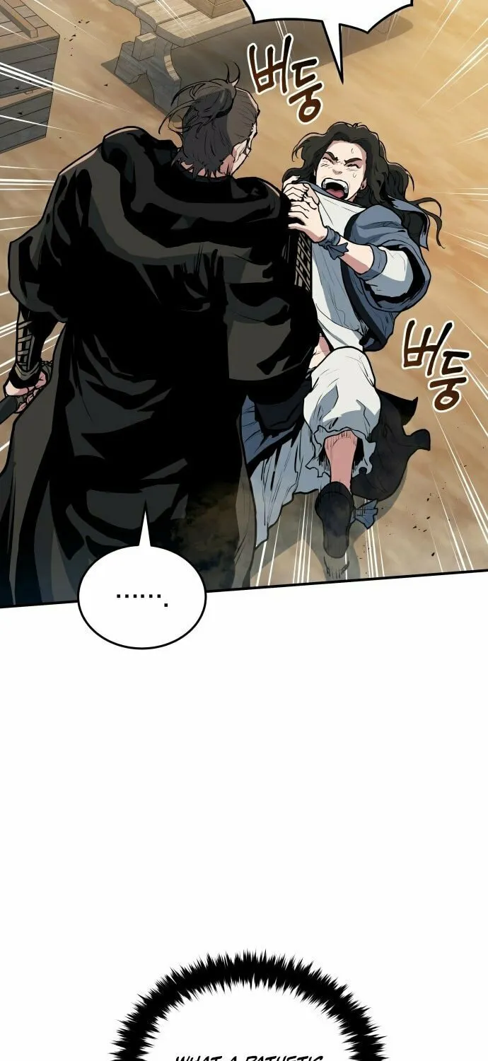 Jade of the Eight Gates Chapter 3 page 5 - 