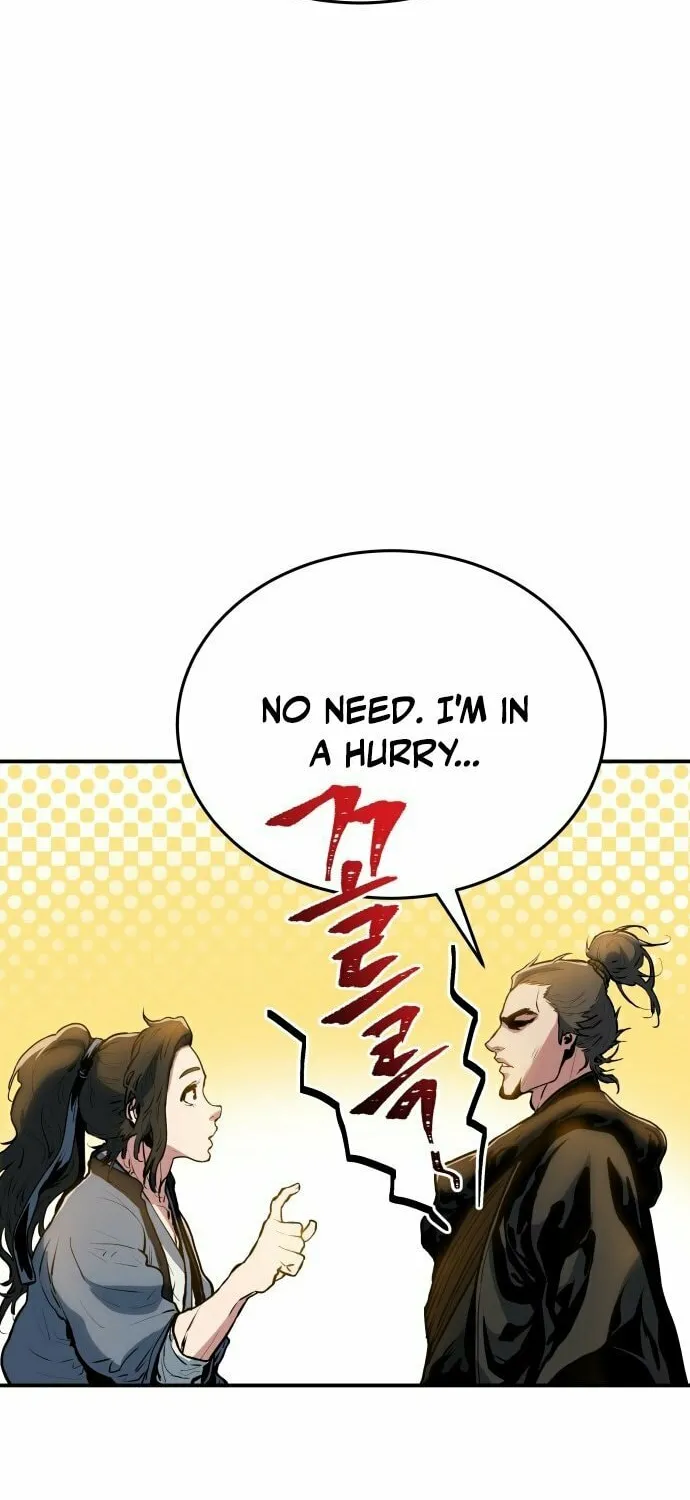 Jade of the Eight Gates Chapter 3 page 41 - 