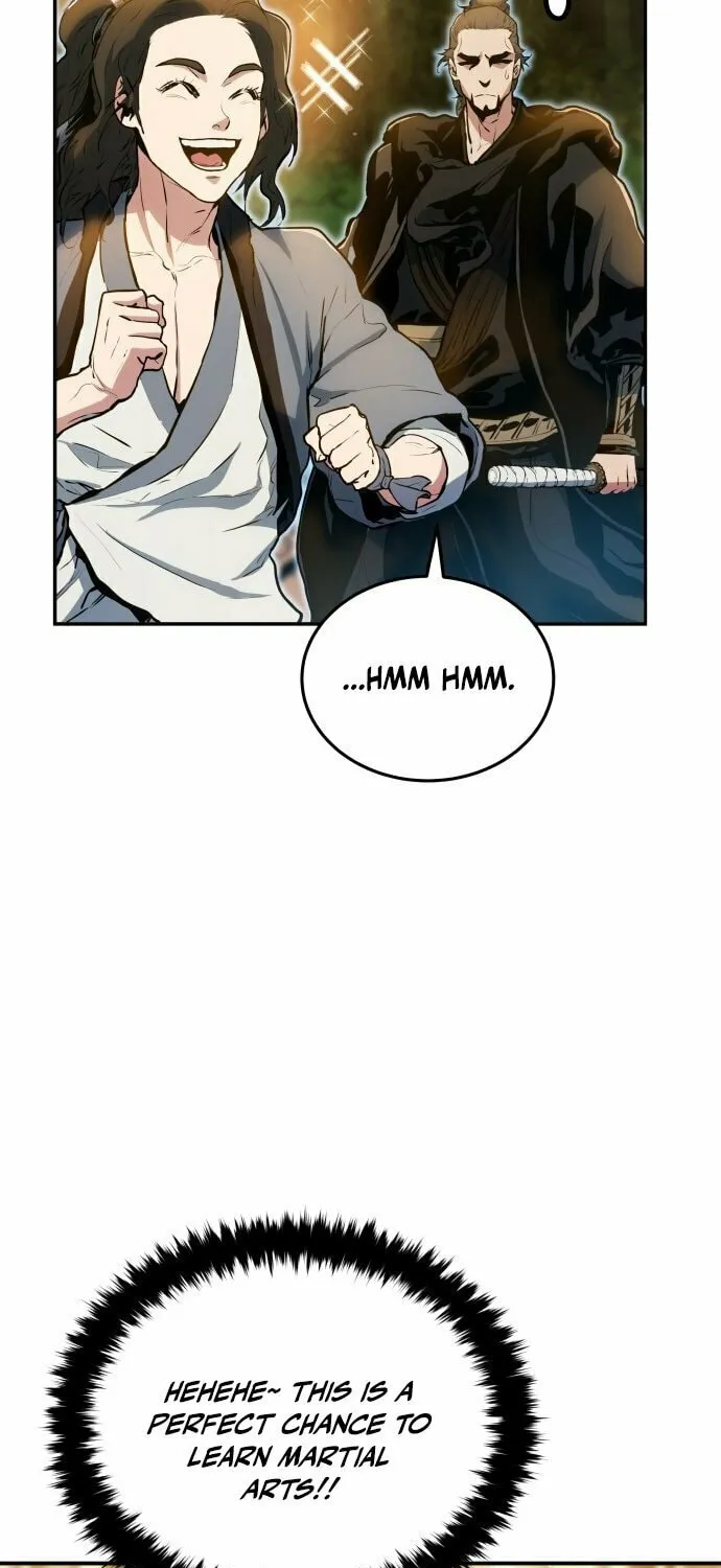 Jade of the Eight Gates Chapter 3 page 43 - 