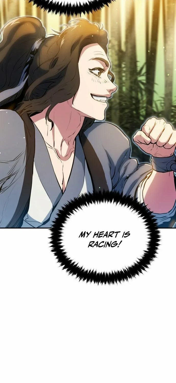 Jade of the Eight Gates Chapter 3 page 44 - 