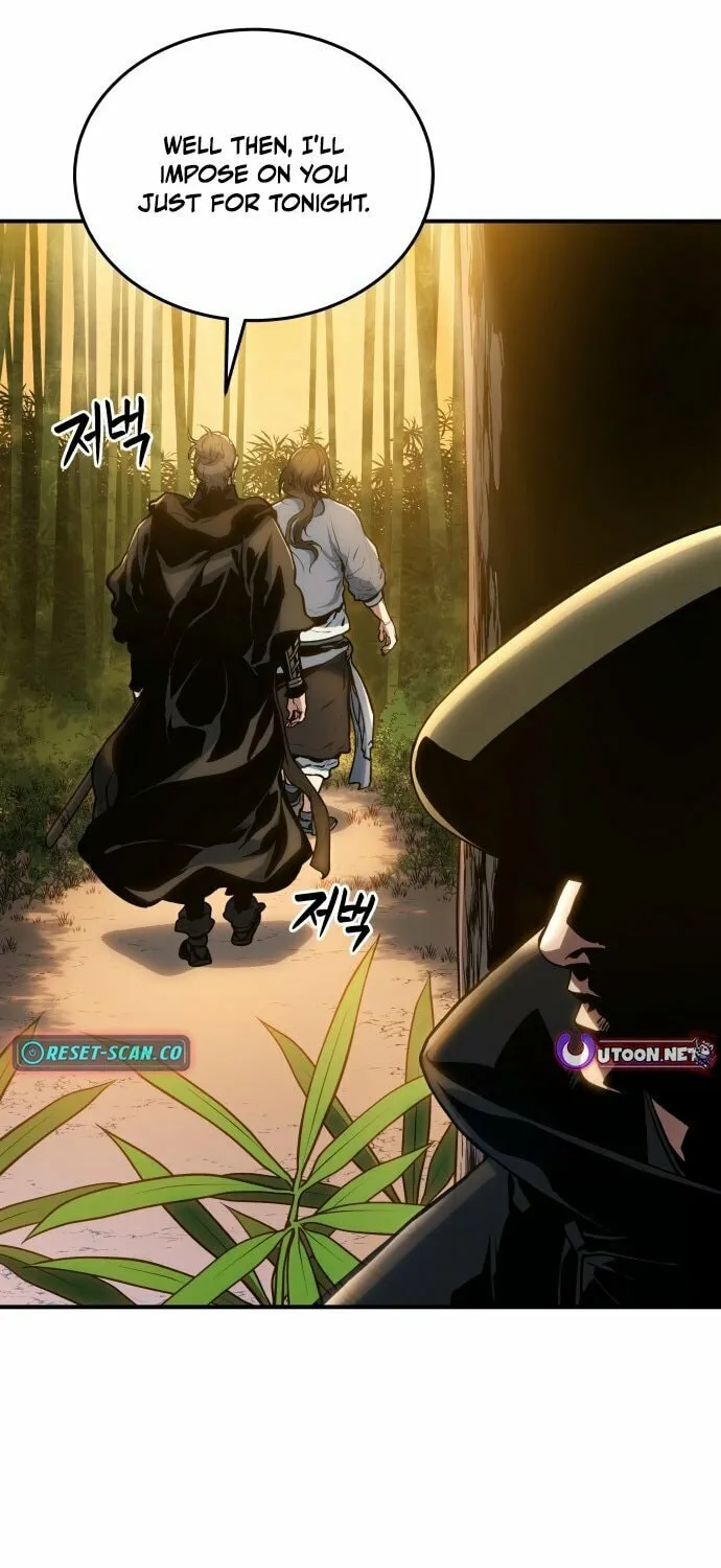Jade of the Eight Gates Chapter 3 page 45 - 
