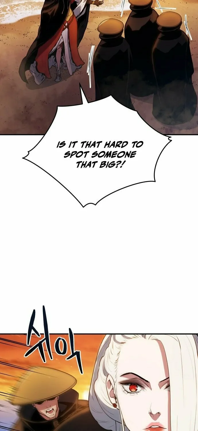 Jade of the Eight Gates Chapter 3 page 48 - 
