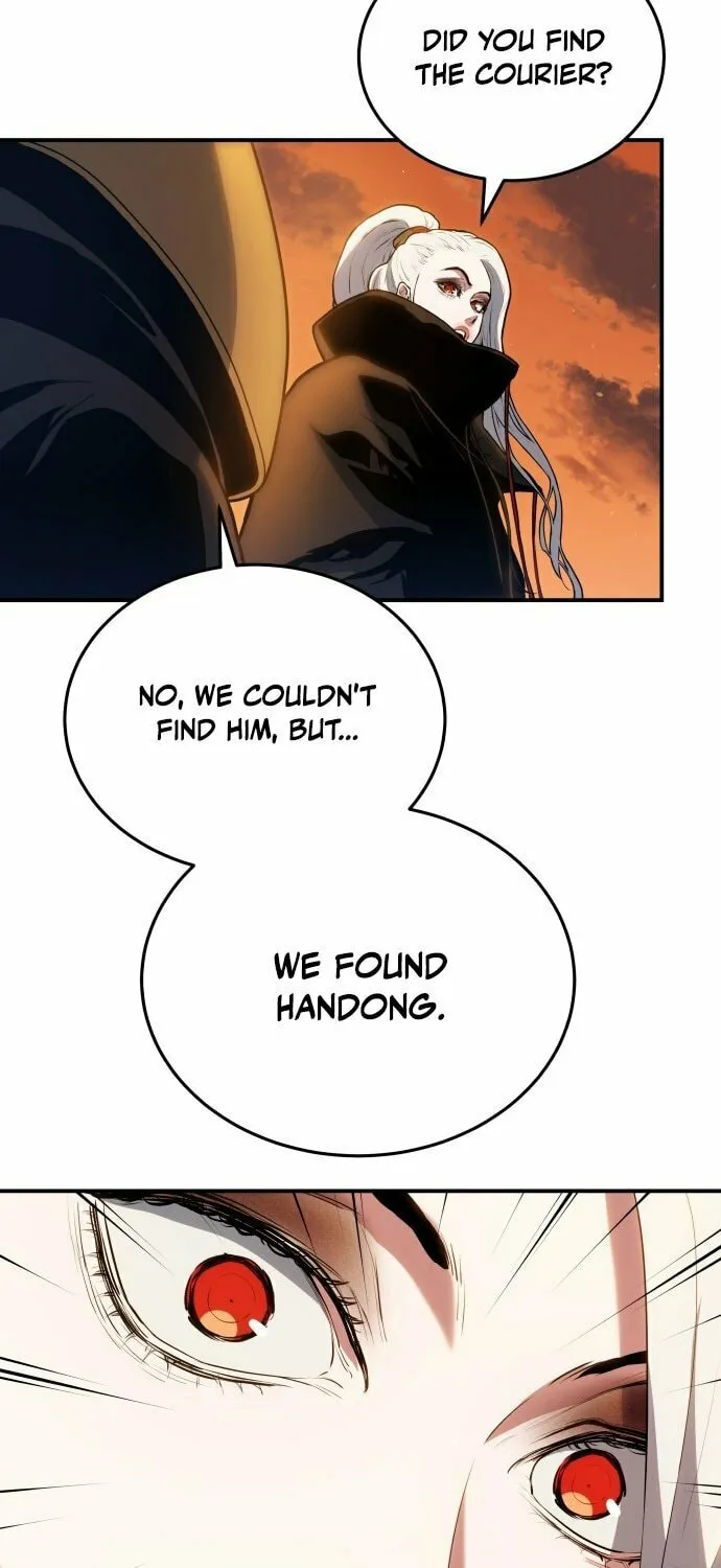 Jade of the Eight Gates Chapter 3 page 50 - 