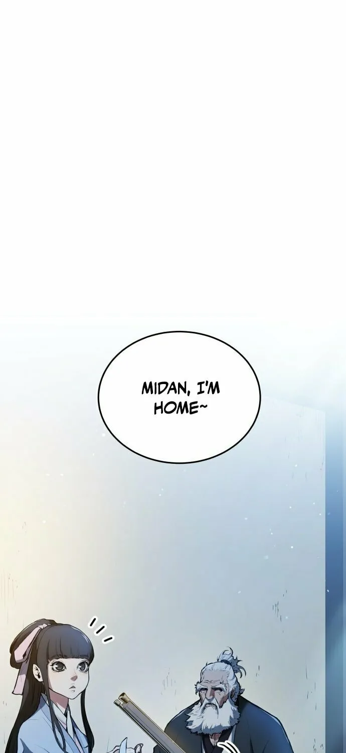 Jade of the Eight Gates Chapter 3 page 54 - 
