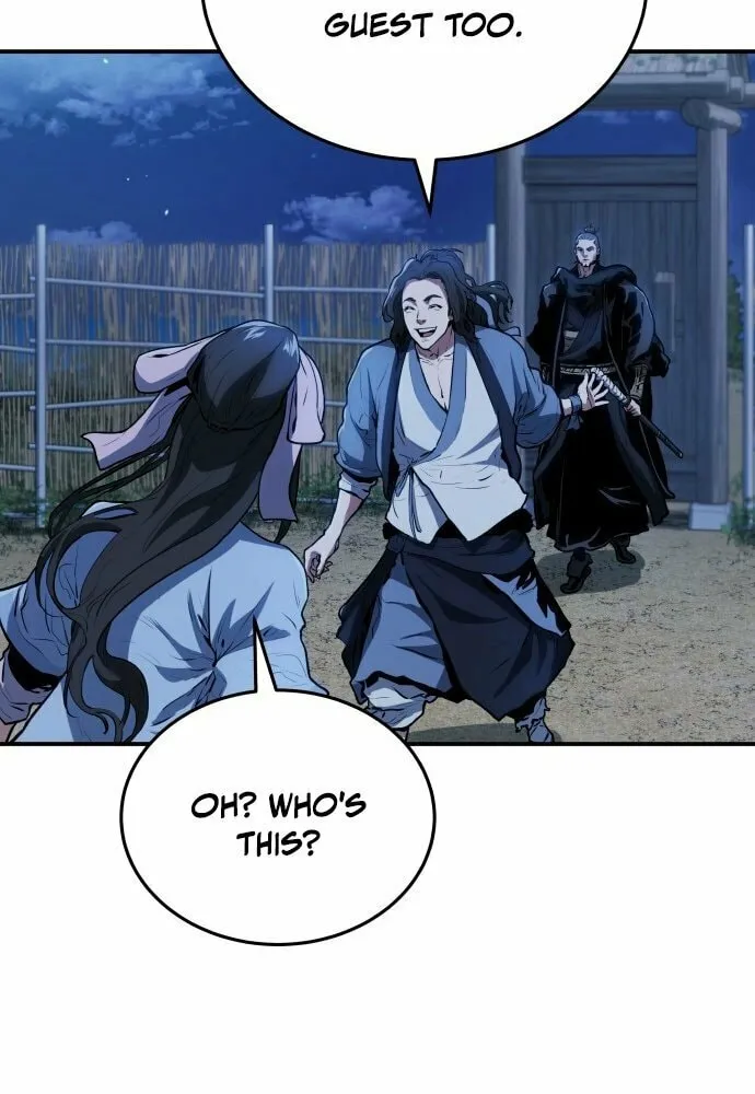 Jade of the Eight Gates Chapter 3 page 56 - 